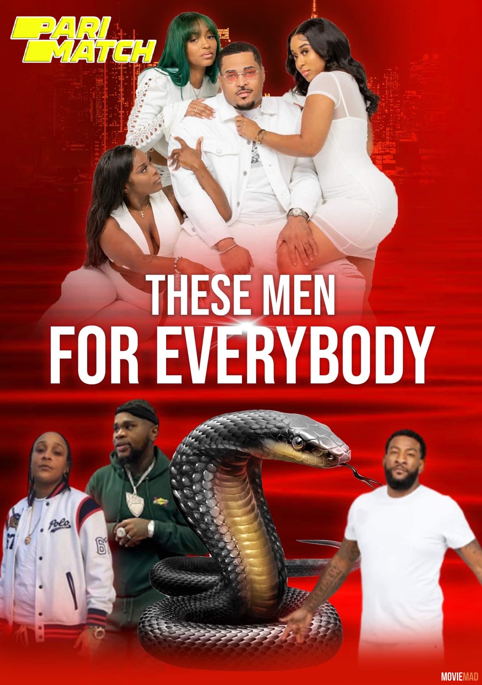 These Men for Everybody 2022 Hindi (Voice Over) Dubbed WEBRip Full Movie 720p 480p