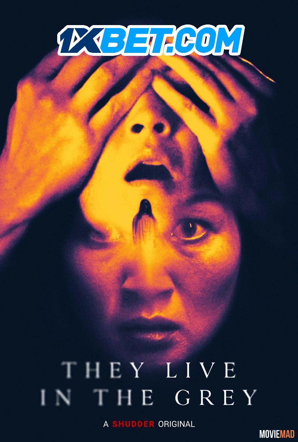 They Live in the Grey (2022) Telegu (Voice Over) Dubbed WEBRip Full Movie 720p 480p