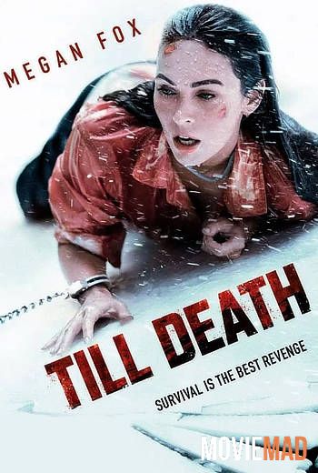 Till Death (2021) Hindi ORG Dubbed 480p 720p BluRay