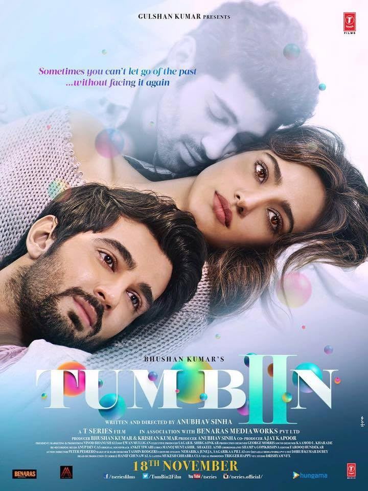 Tum Bin II (2016) Hindi ORG Full Movie HDRip