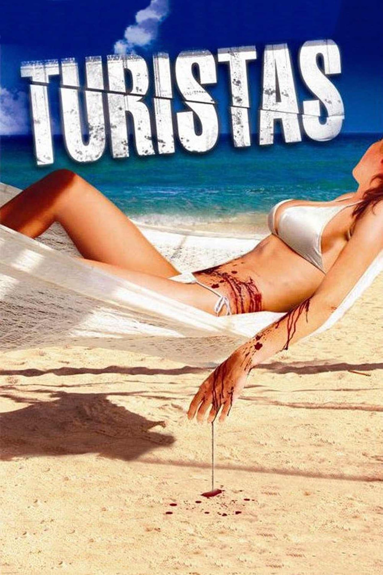 Turistas (2006) Hindi Dubbed HDRip