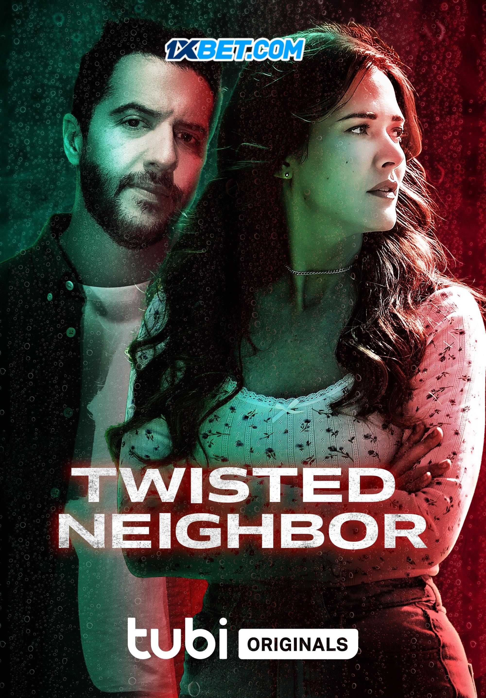 Twisted Neighbor 2023 (Voice Over) Dubbed WEBRip Full Movie 720p 480p