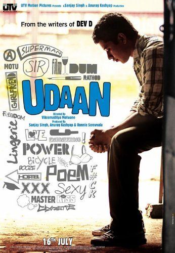 Udaan (2010) Hindi HDRip