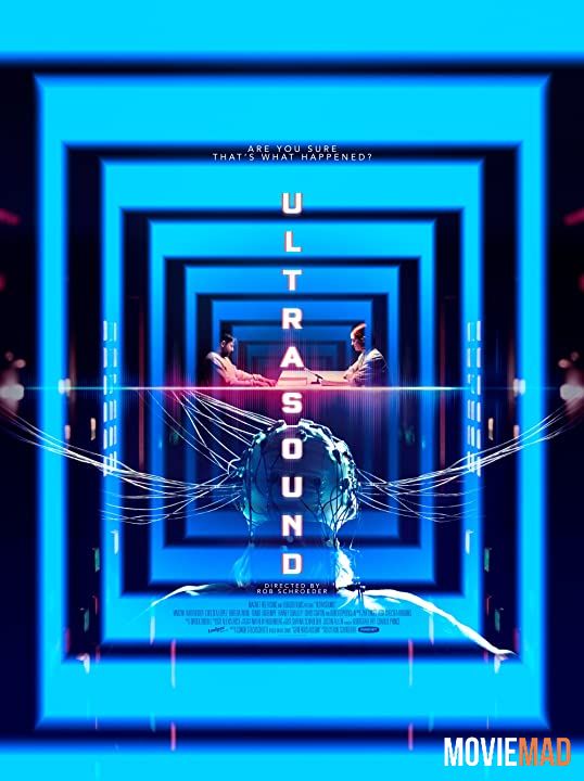 Ultrasound (2021) Bengali (Voice Over) Dubbed WEBRip Full Movie 720p 480p