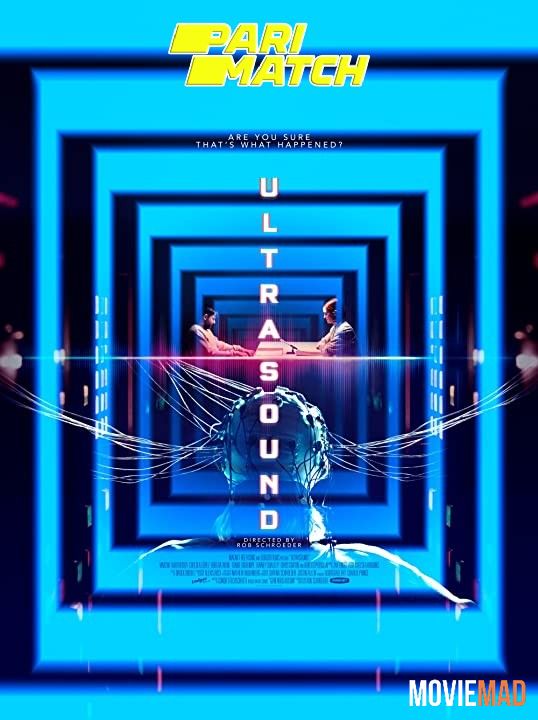 Ultrasound (2021) Hindi (Voice Over) Dubbed WEBRip Full Movie 720p 480p