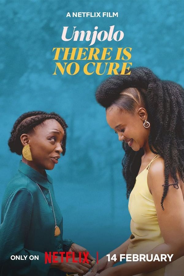 Umjolo: There Is No Cure (2025) Hindi Dubbed HDRip