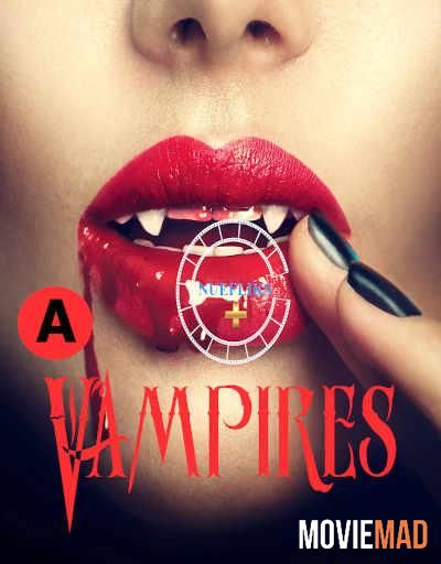 Vampires 2021 S01E02 Hindi Nuefliks Originals Web Series 720p 480p