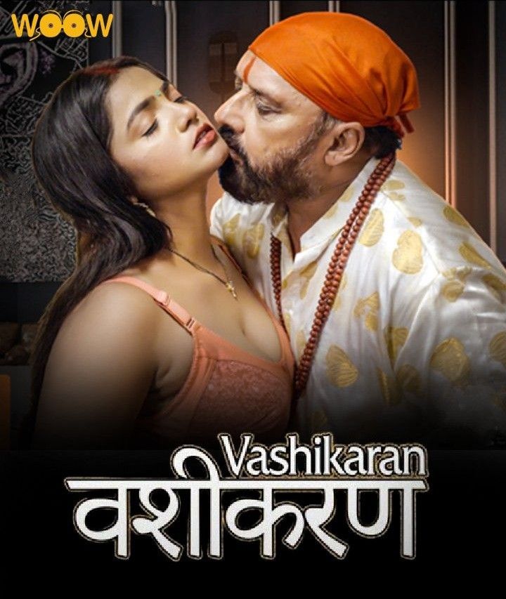 Vashikaran S01E03 (2023) Hindi Woow Web Series HDRip 720p 480p