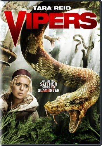 Vipers (2008) UNCUT Hindi ORG Dubbed Full Movie HDRip