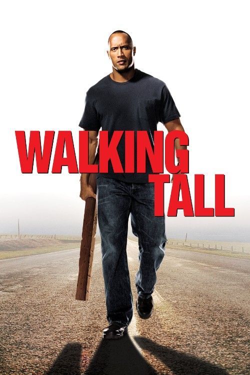 Walking Tall (2004) Hindi Dubbed ORG Full Movie BluRay