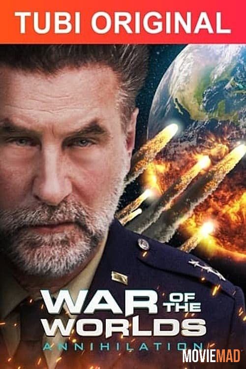 War of the Worlds Annihilation (2022) Telegu (Voice Over) Dubbed WEBRip Full Movie 720p 480p