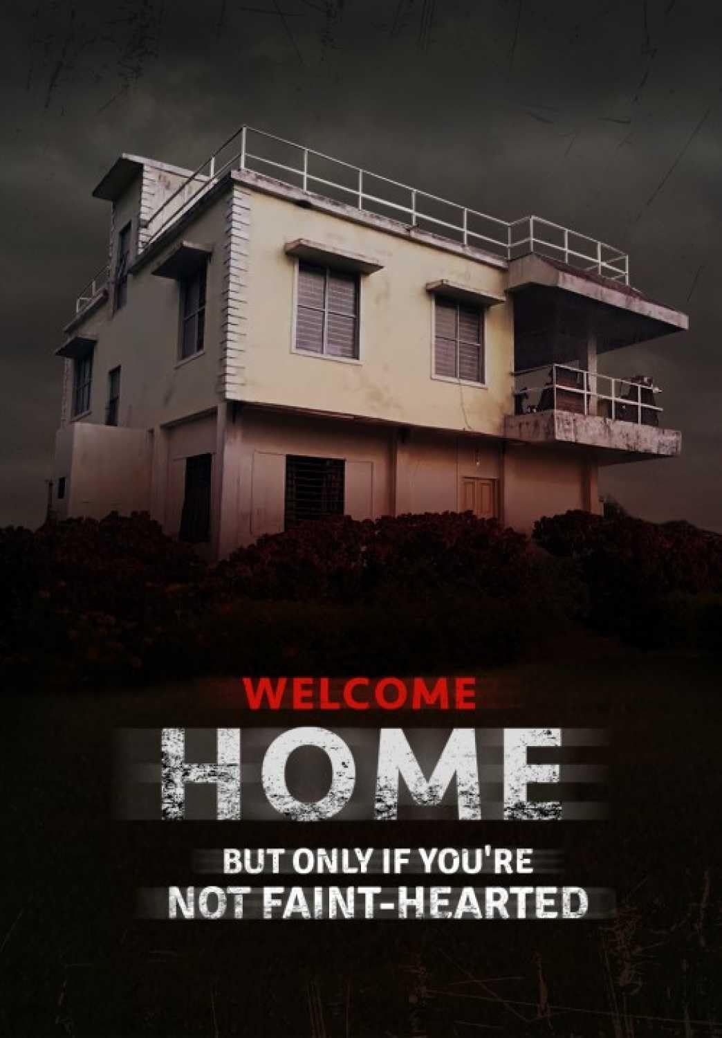 Welcome Home (2020) Hindi ORG Full Movie HDRip