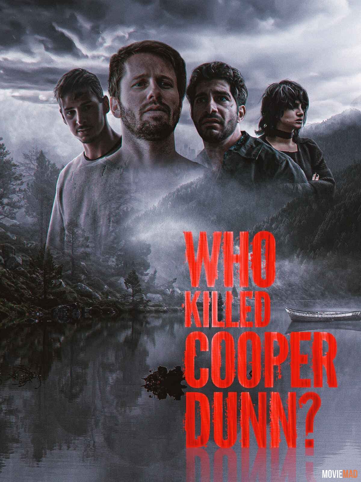 Who Killed Cooper Dunn 2022 Hindi (Voice Over) Dubbed WEBRip Full Movie 720p 480p