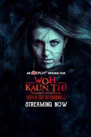 Woh Kaun Thi (2019) Hindi HDRip