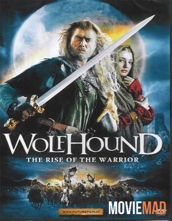 Wolfhound 2006 Hindi Dubbed BluRay Full Movie 720p 480p