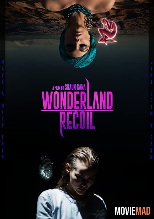 Wonderland Recoil 2022 Hindi (Voice Over) Dubbed WEBRip Full Movie 720p 480p