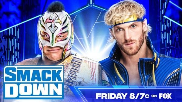 WWE Smackdown Live 03 November (2023) English HDTV 720p 480p