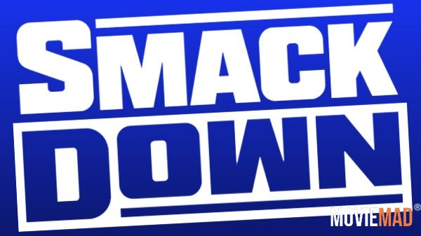 WWE Smackdown Live 15th July (2022) English HDTV 720p 480p