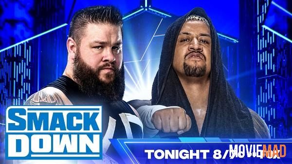 WWE Smackdown Live 27 January (2023) English HDTV 720p 480p