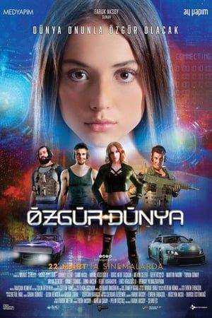 Özgür Dünya (2019) Bengali Dubbed HDRip